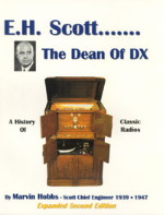 eh scott dean of dx
